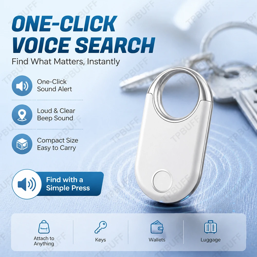Google Find My Gps Tracker Android Antilost Tracking Device Gps Locator detector Smart Tag 2 Case Security Protection Positionin