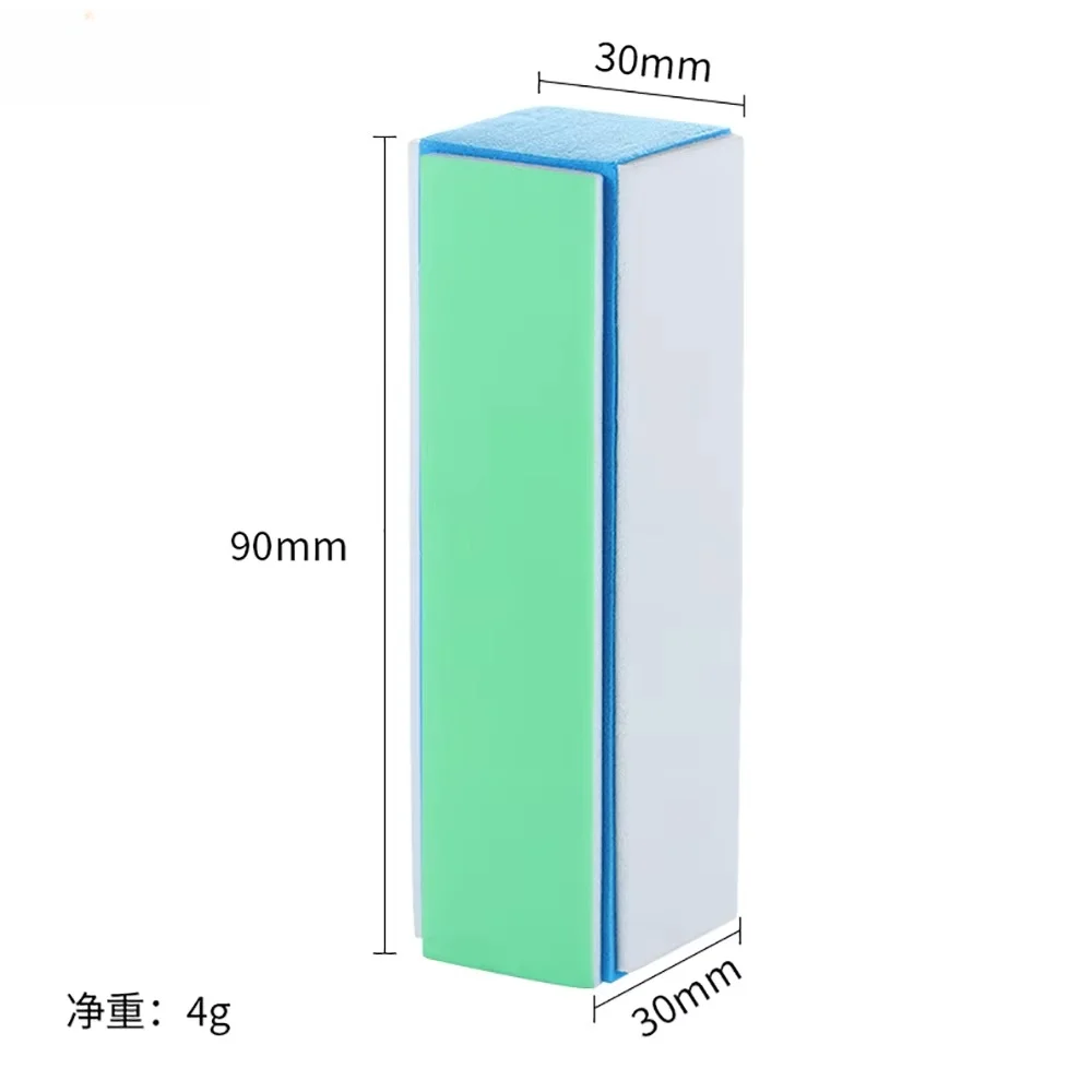 For Watchmaker Accessories Tools 1-10pcs Watch Cleaner Rod 4 Sides Mesh Polishing Files Wrist Watch Parts Clean Polish Tool Rod