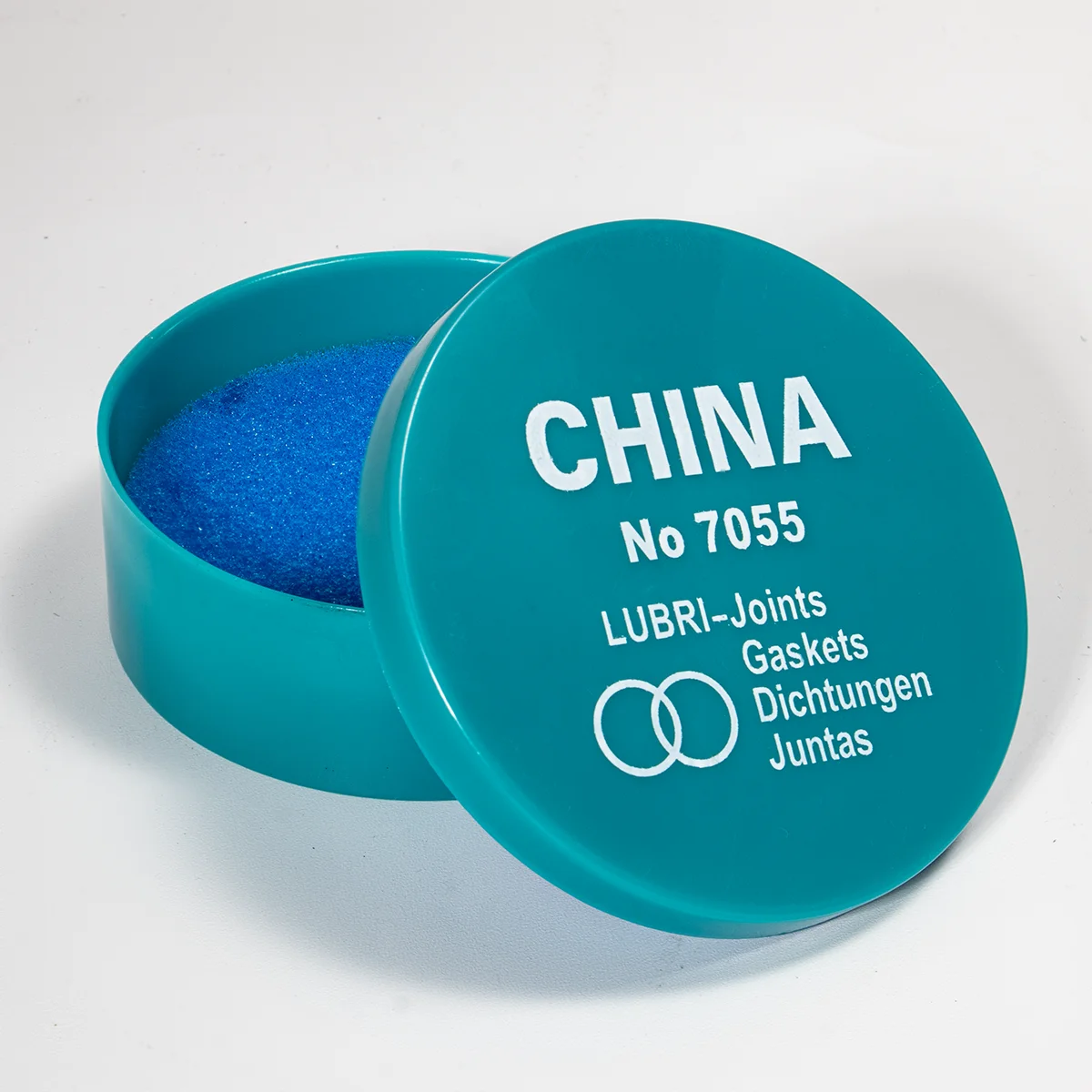 Watch Waterproof Grease Paste for Sealing Gaskets for Lubricant Gasket Waterproof Ring Sealer Watch Repair Tools for Watchmakers