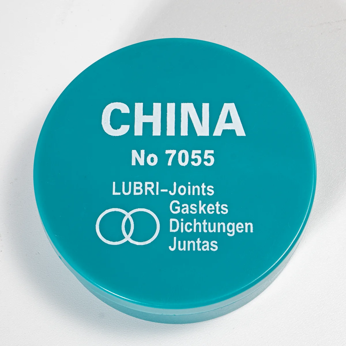 Watch Waterproof Grease Paste for Sealing Gaskets for Lubricant Gasket Waterproof Ring Sealer Watch Repair Tools for Watchmakers