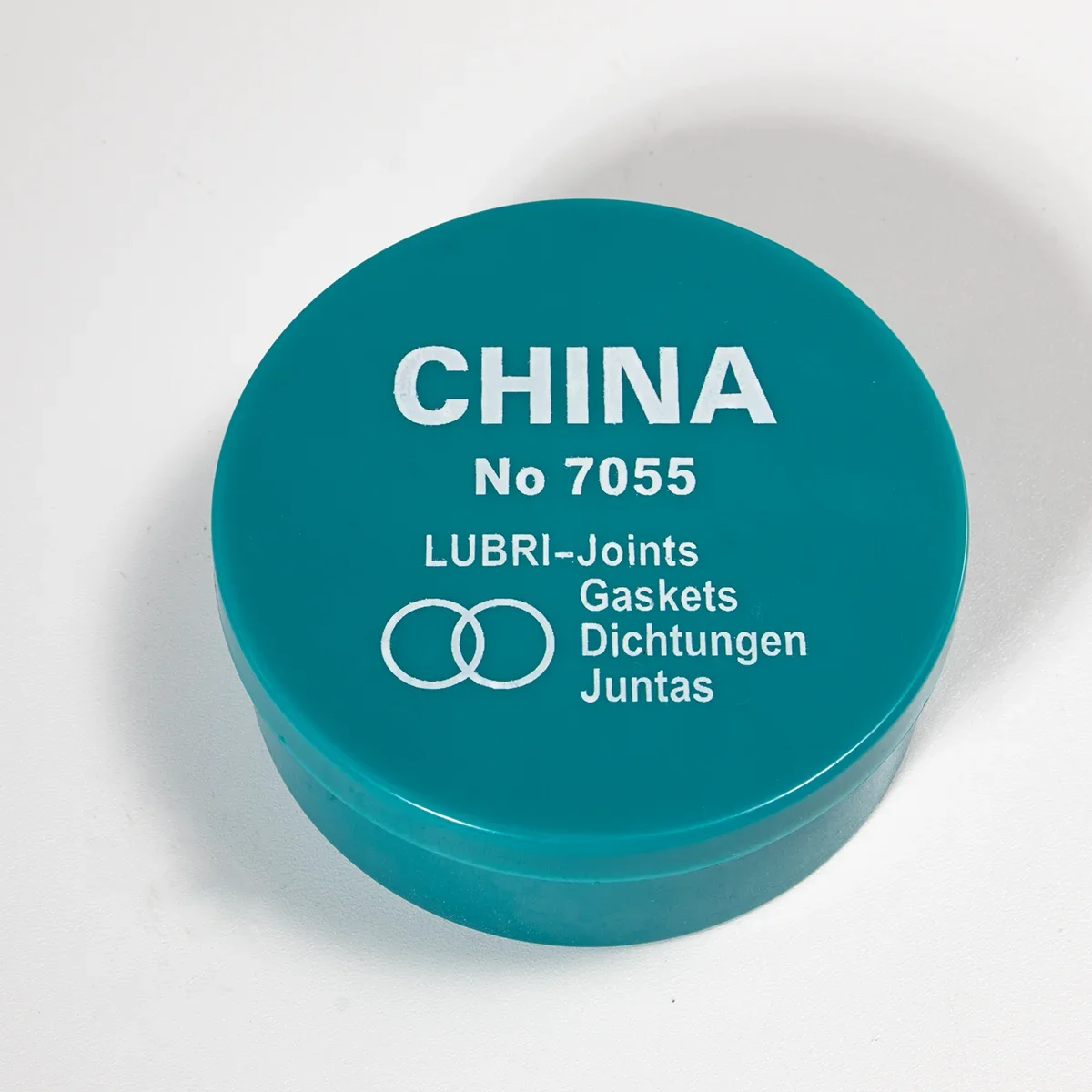 Watch Waterproof Grease Paste for Sealing Gaskets for Lubricant Gasket Waterproof Ring Sealer Watch Repair Tools for Watchmakers