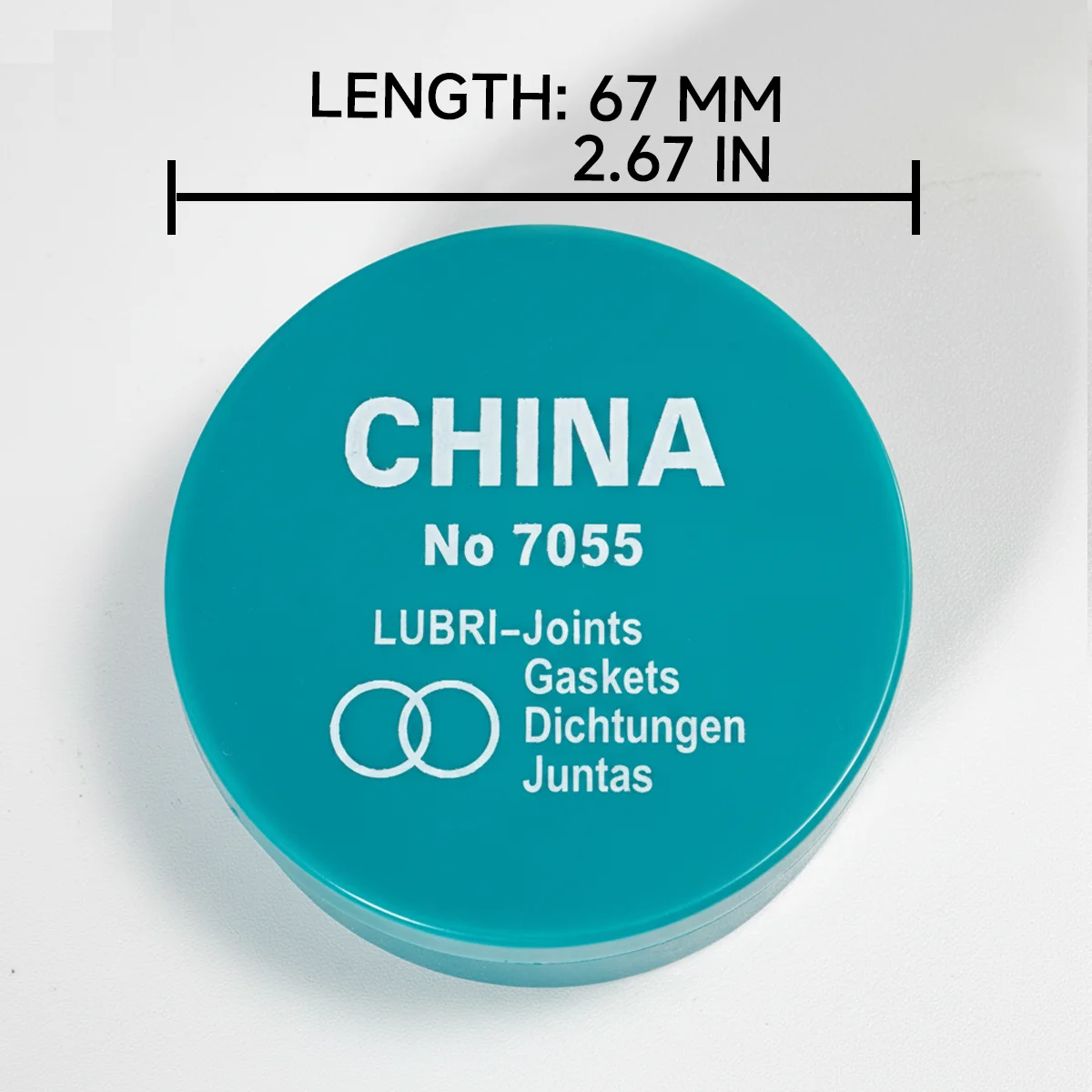 Watch Waterproof Grease Paste for Sealing Gaskets for Lubricant Gasket Waterproof Ring Sealer Watch Repair Tools for Watchmakers