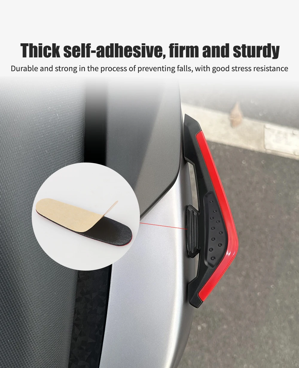 Motorcycle Front Side Spoiler Wing LED Light Kit Aerodynamic Wing Light 12V Universal Spoiler Lamp Modification Motorcycle Decor