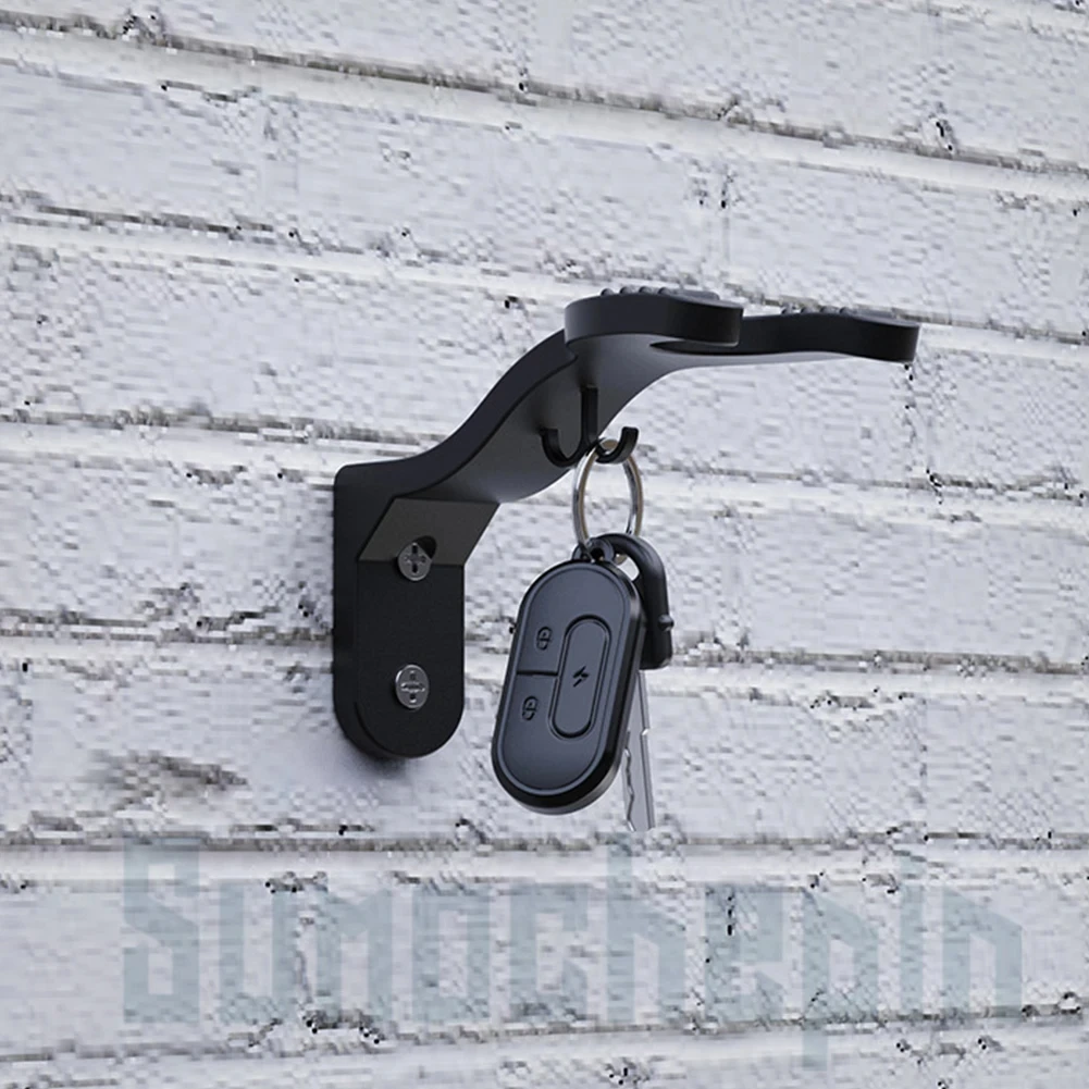 Motorcycle Helmet Hook Multipurpose Wall Mount Hook For YAMAHA MT07 MT09 Tracer 900/9/GT 9GT+ Tenere 700 XTZ700 XSR YZF R7
