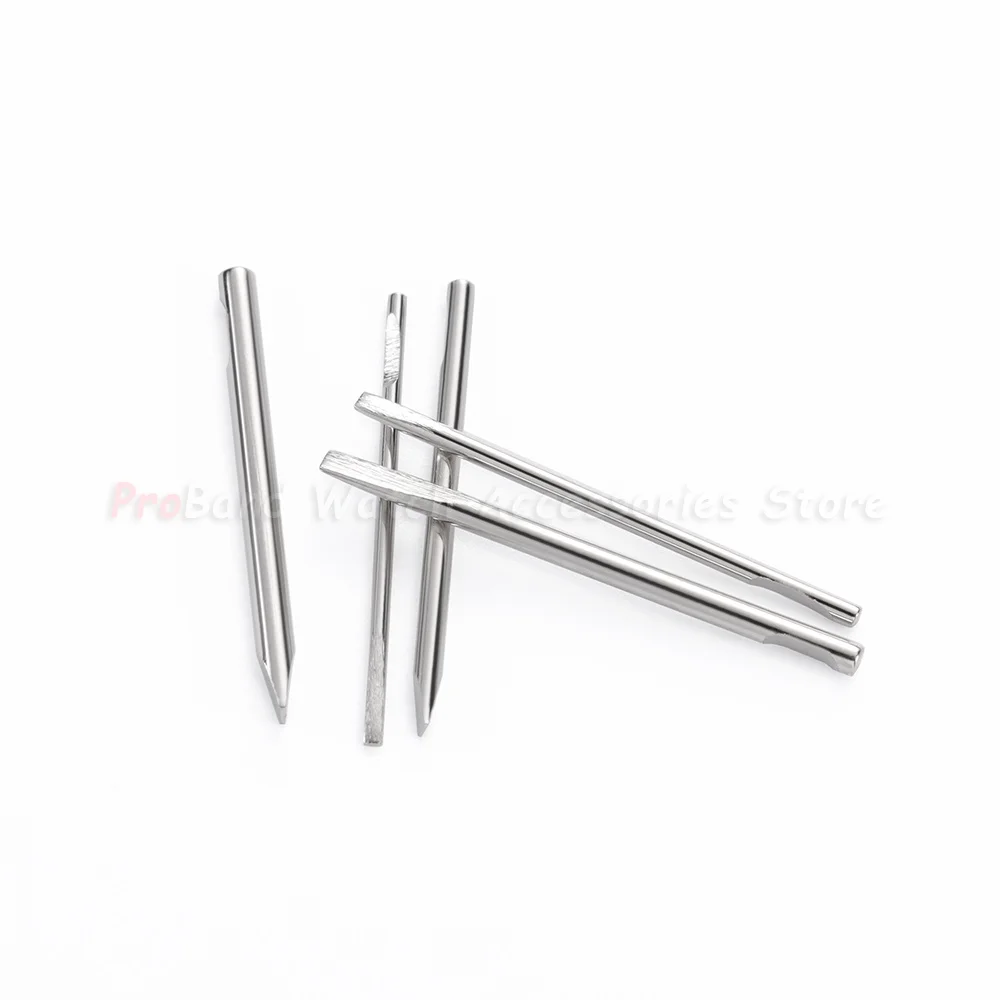 0.6-2.0mm Precision Screwdriver Set for Watchmaker High Hardness Steel Micro Cross Repair Tools Kit for Watches Glasses Jewelry