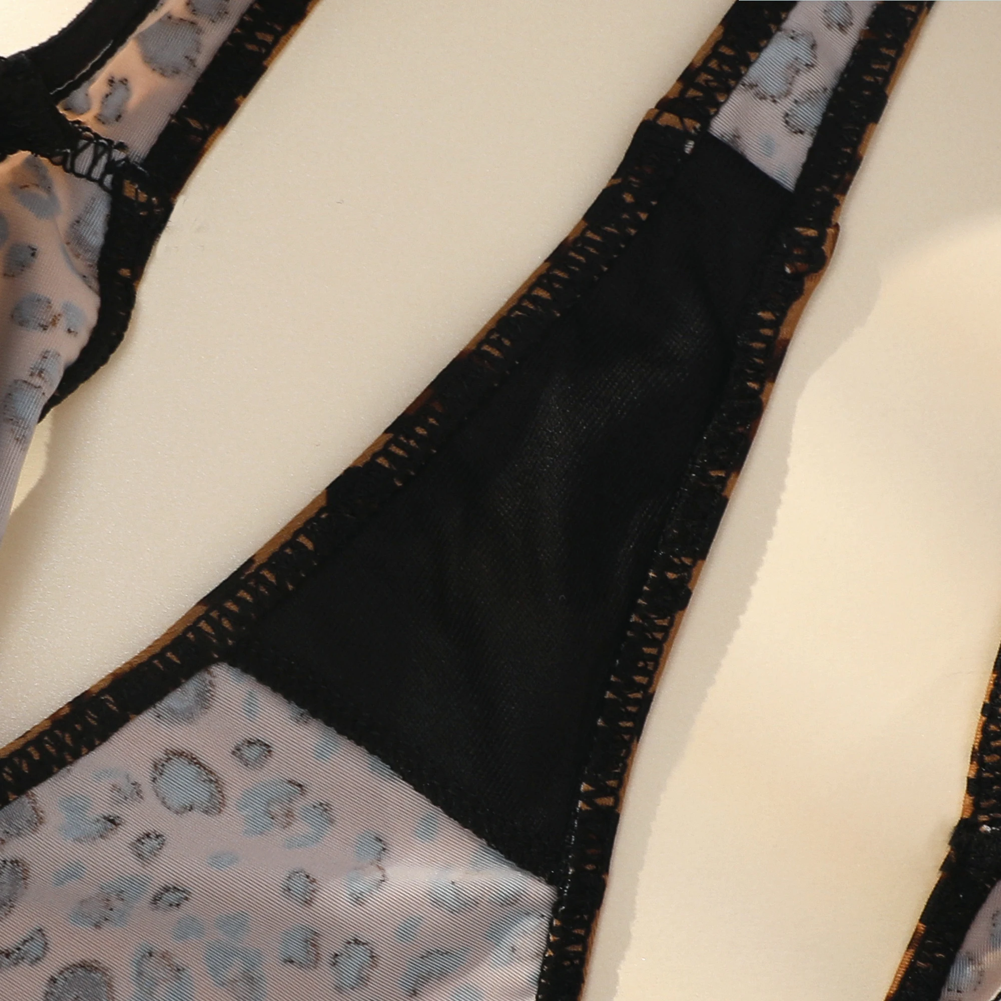 VS Comfortable Breathable Panty Victoria's Secret High Waist Underwear Sexy Lingerie Women Panties Seamless Lace Thongs