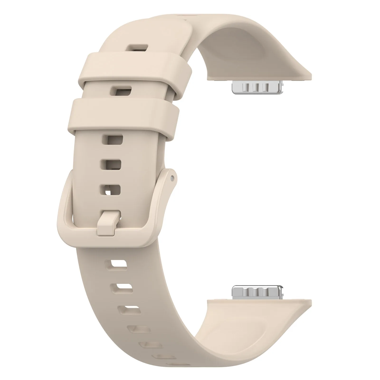 Sport Soft Silicone Band For Huawei Watch Fit 2 Active Original Strap Comfortable Bracelet Adjustable Wristband For Huawei Fit 2