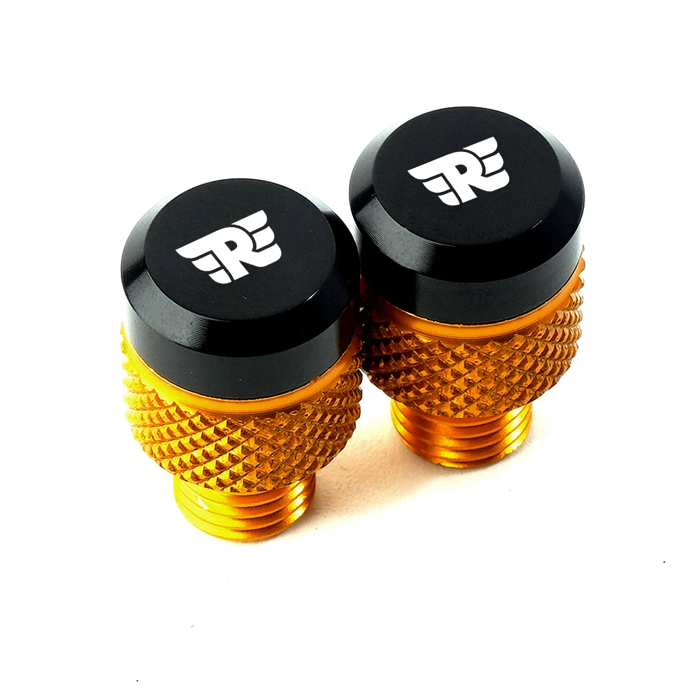 Motor Mirror Hole Plug For Royal Enfield Himalayan 450 411 Classic hunter 350 Interceptor 650 Guerrilla 450 shotgun650 scram 411