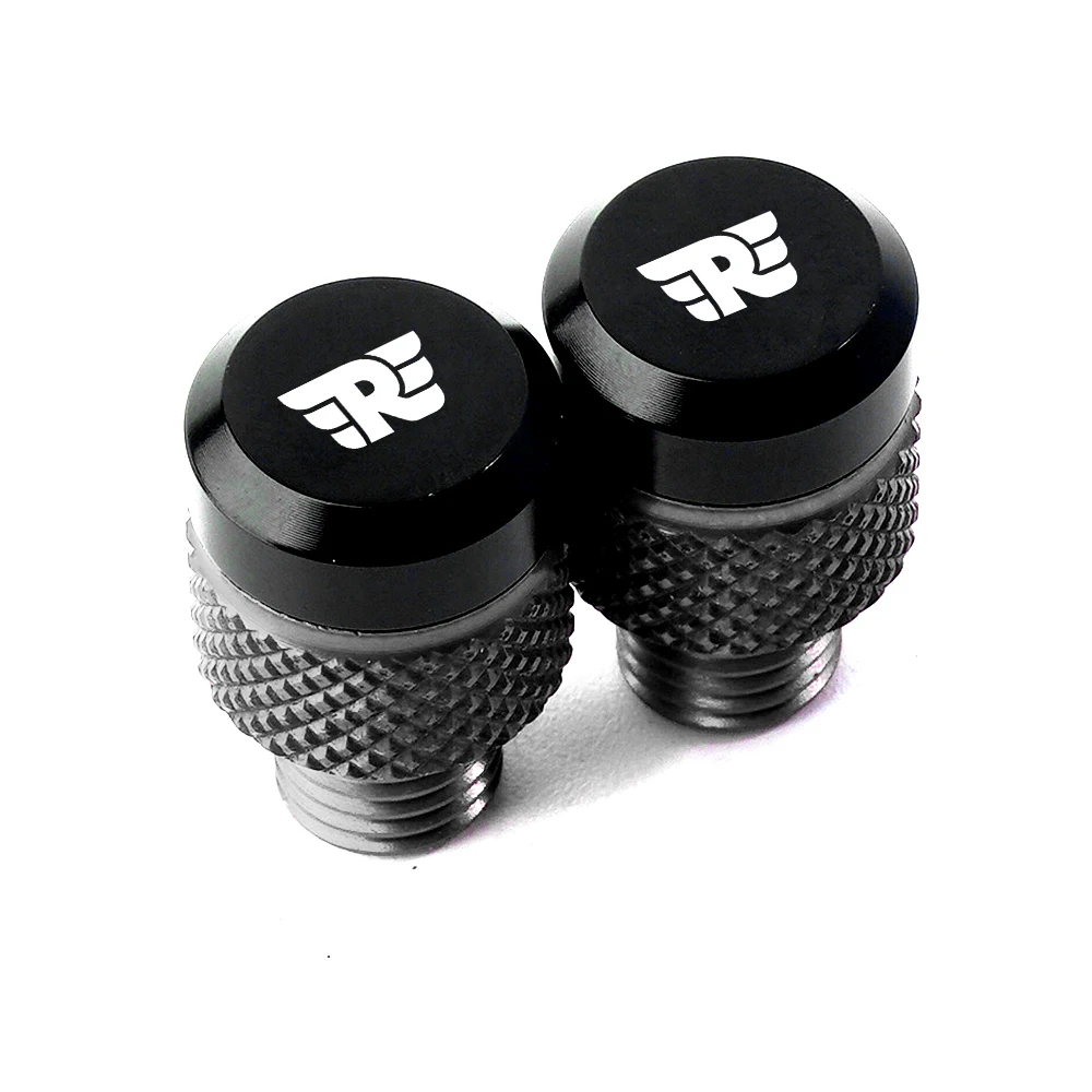 Motor Mirror Hole Plug For Royal Enfield Himalayan 450 411 Classic hunter 350 Interceptor 650 Guerrilla 450 shotgun650 scram 411