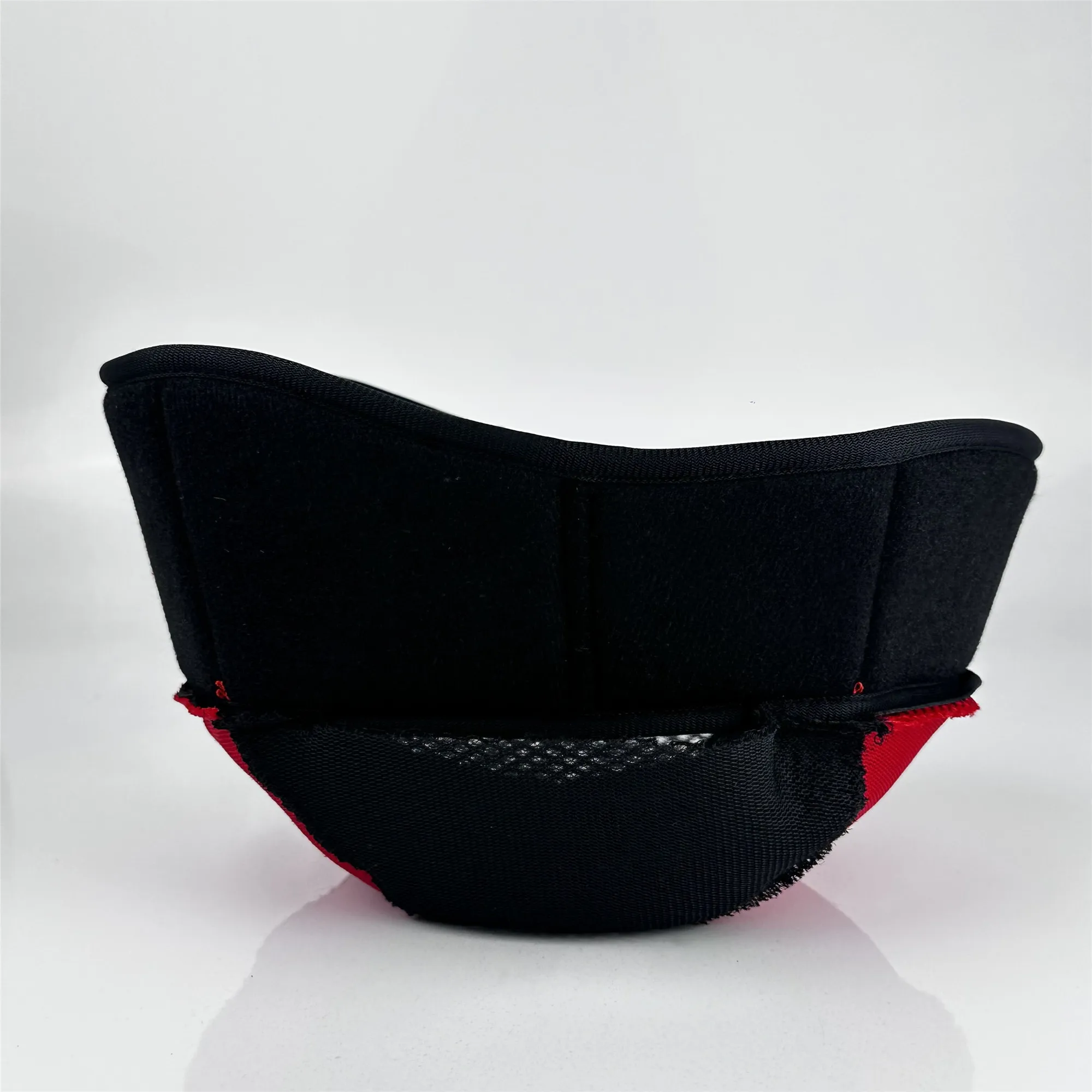 Detachable Washable Motorcycle Helmet Inner Liner Sponge Pads Replacement Cushion For Half Face Motorbike Helmet