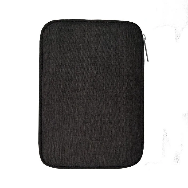 Watchband Bag for Apple Watch Strap Box Case Travel Smart Watch Wriststrap Storage Bag Box Watches Organizer Band Holder