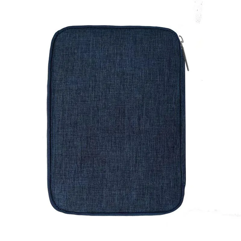 Watchband Bag for Apple Watch Strap Box Case Travel Smart Watch Wriststrap Storage Bag Box Watches Organizer Band Holder