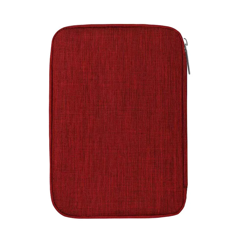Watchband Bag for Apple Watch Strap Box Case Travel Smart Watch Wriststrap Storage Bag Box Watches Organizer Band Holder