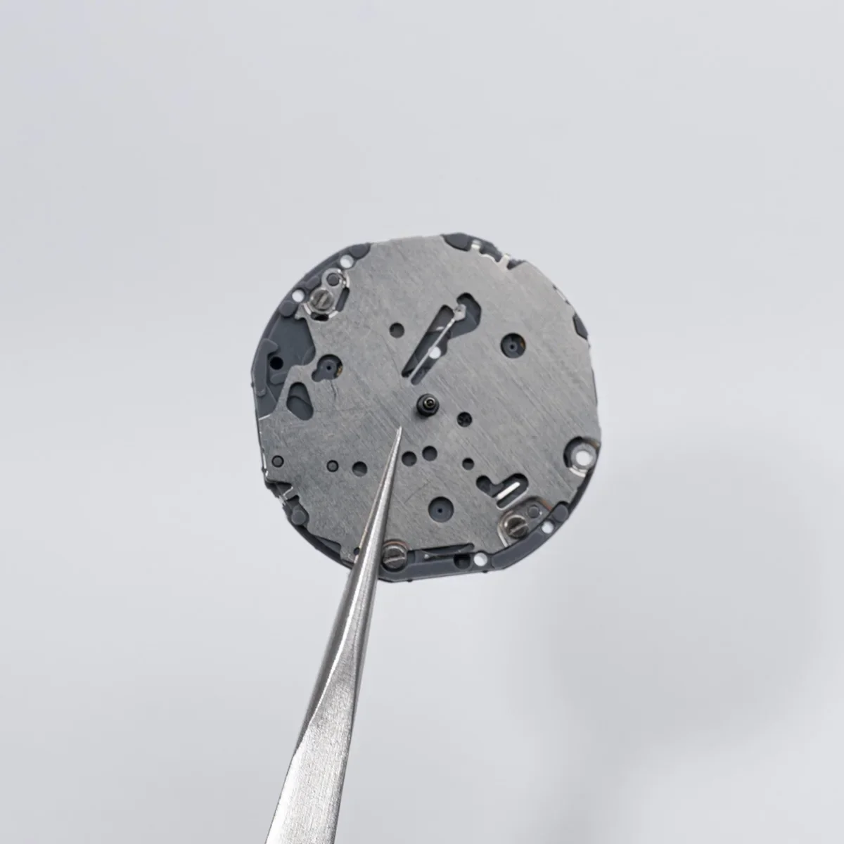 2026 TMI VH31 Movement New Japan VH31 Movement Original SII/TMI VH31 Watch Movement 3 Hands Sweep Second
