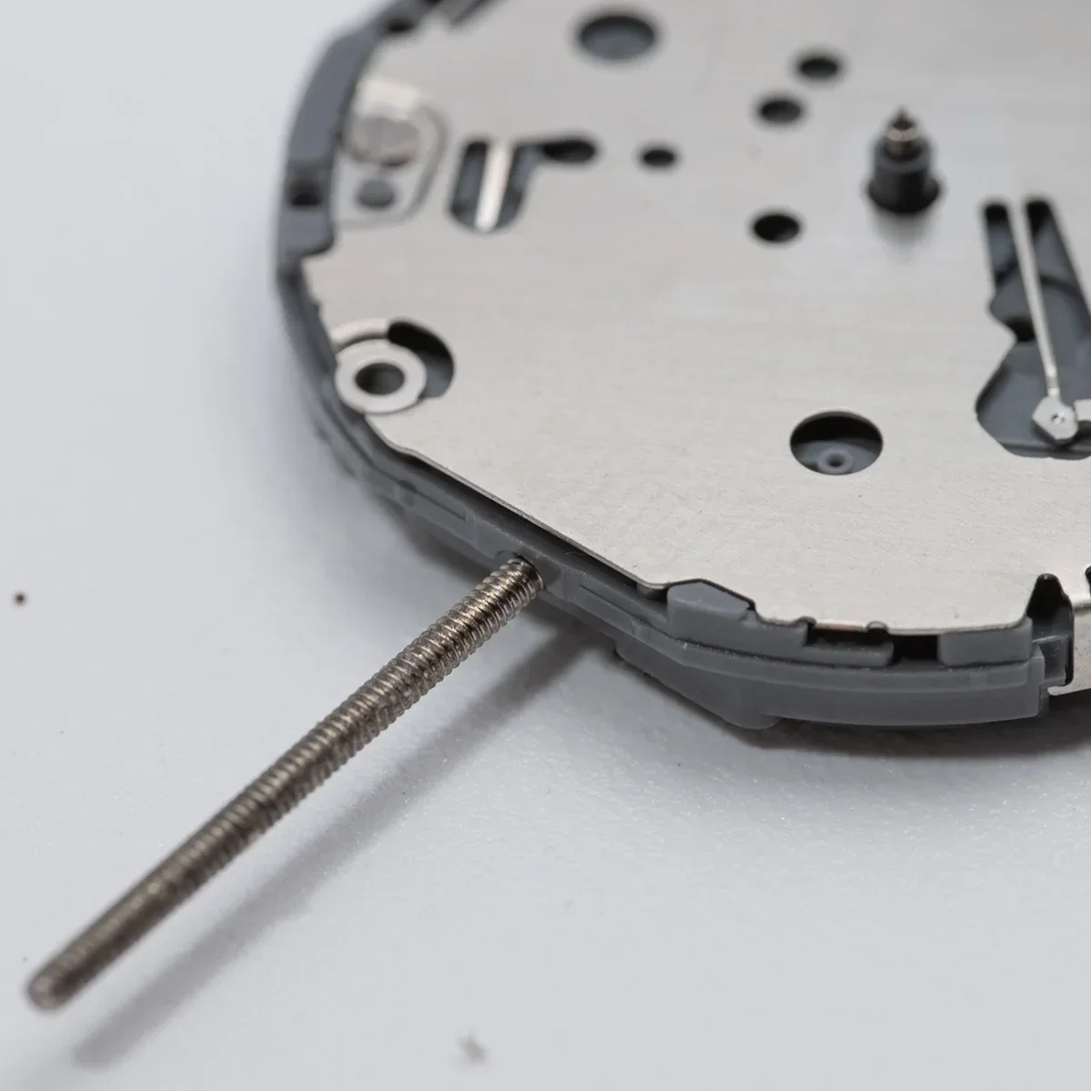 2026 TMI VH31 Movement New Japan VH31 Movement Original SII/TMI VH31 Watch Movement 3 Hands Sweep Second
