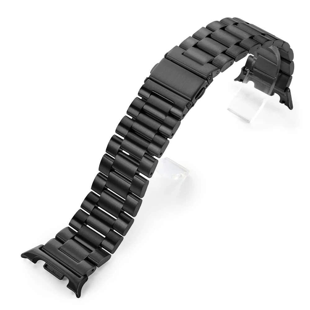 Stainless Steel Strap For Samsung Galaxy Watch 8 classic 46mm Watchband Bracelet Correa For Samsung Watch 8 40mm 44mm Metal Band