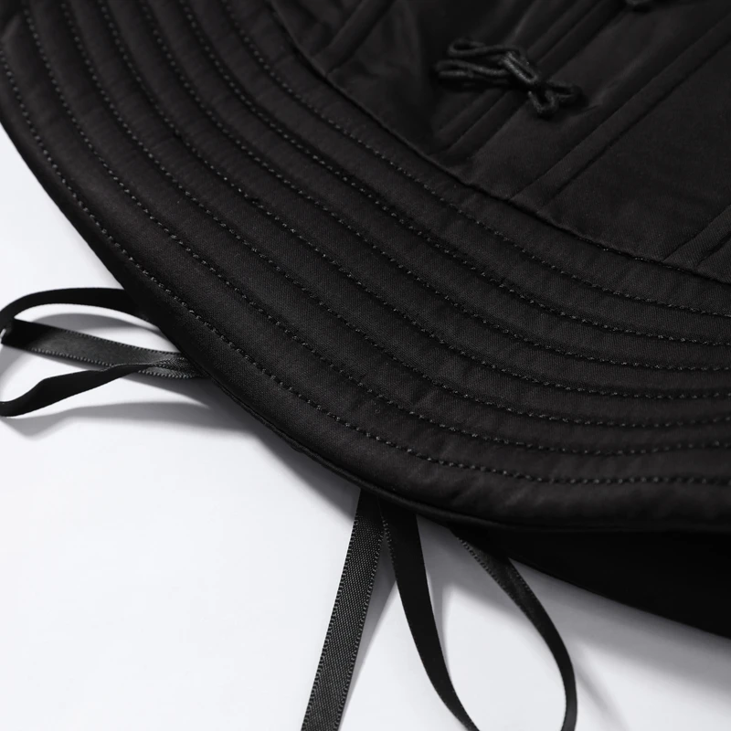 Sexy Fishbone Spaghetti Strap Corset Women's Slim Waist-cinching Backless Lace-up Tank Tops 2026 Summer New Female Pleated Top