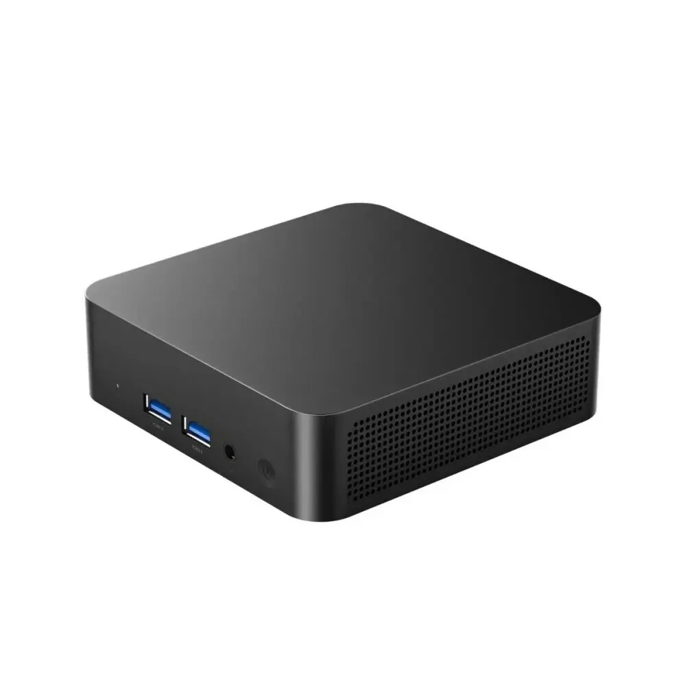 Mini PC Windows 11 Intel Core I9 10980HK/Intel N150/i7 4510U/i3 6100 16GB RAM 1TB 2TB SSD Portable PC Gamer Computer WIFI 6 BT5.2 4K Mini Gaming Pc Desktop