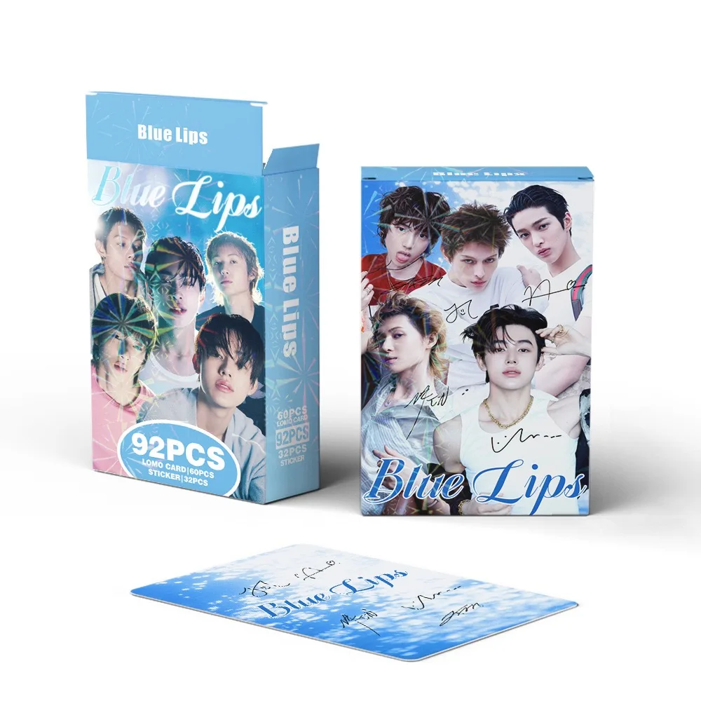 92PCS Korean Boy Group CORTIS New Self Made HD Small Cards MARTIN JAMES JUHOON KEONHO SEONGHYEON High Quality Collect Photocards