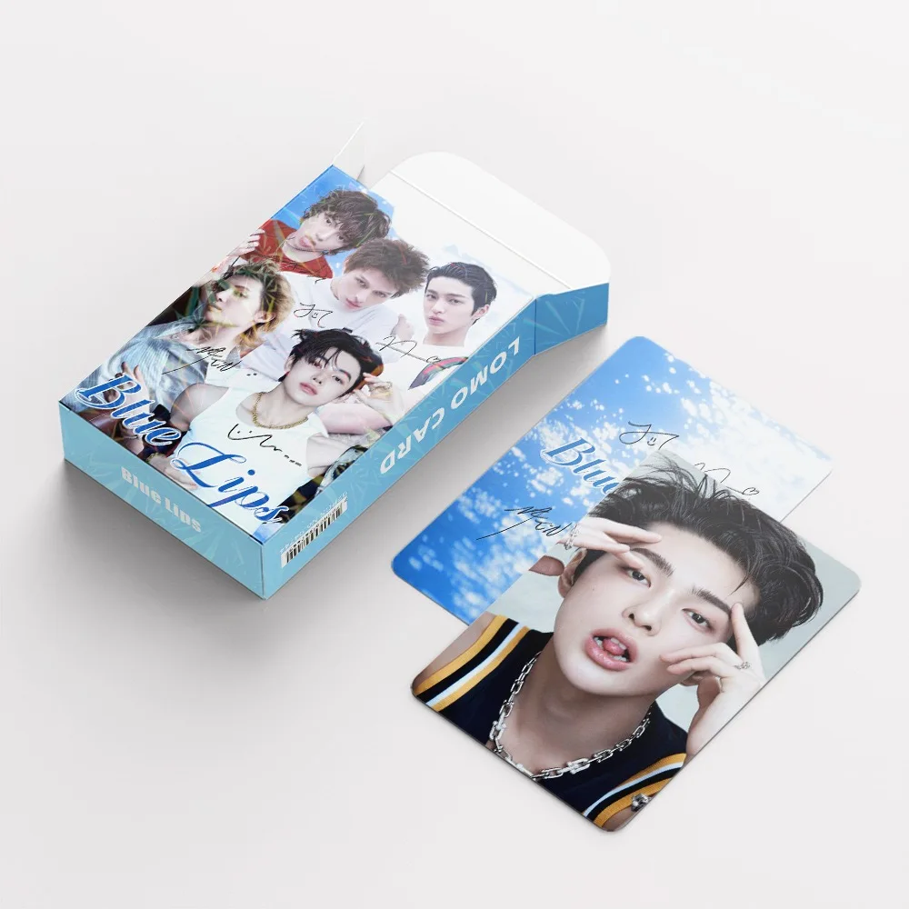 92PCS Korean Boy Group CORTIS New Self Made HD Small Cards MARTIN JAMES JUHOON KEONHO SEONGHYEON High Quality Collect Photocards