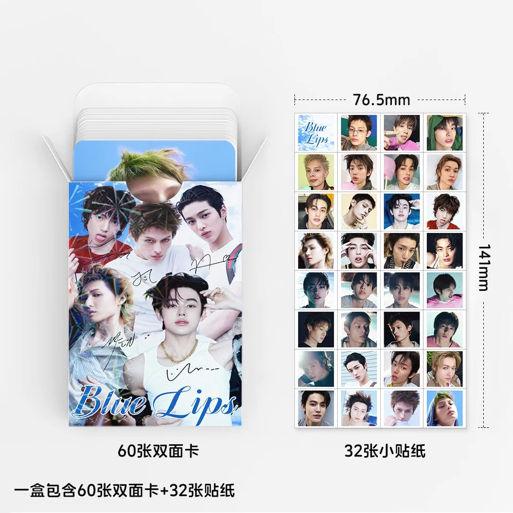 92PCS Korean Boy Group CORTIS New Self Made HD Small Cards MARTIN JAMES JUHOON KEONHO SEONGHYEON High Quality Collect Photocards