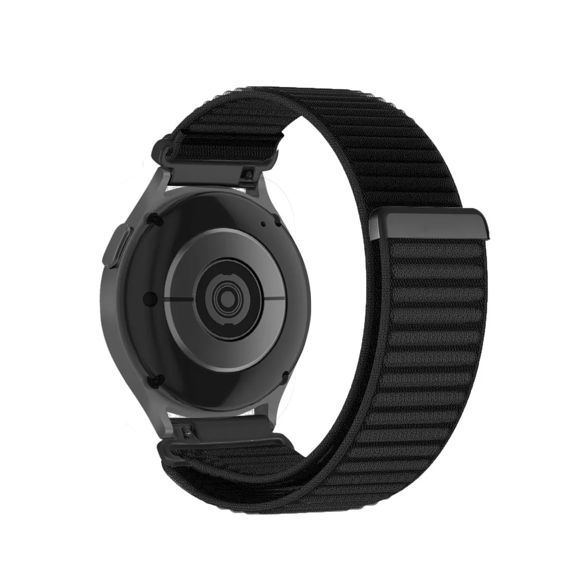 18/20/22mm Braided Nylon Strap for Huawei Watch GT7/6/5/4 46mm 41mm Bracelet for Garmin Forerunner 70 170 55 165 970 570 965 265