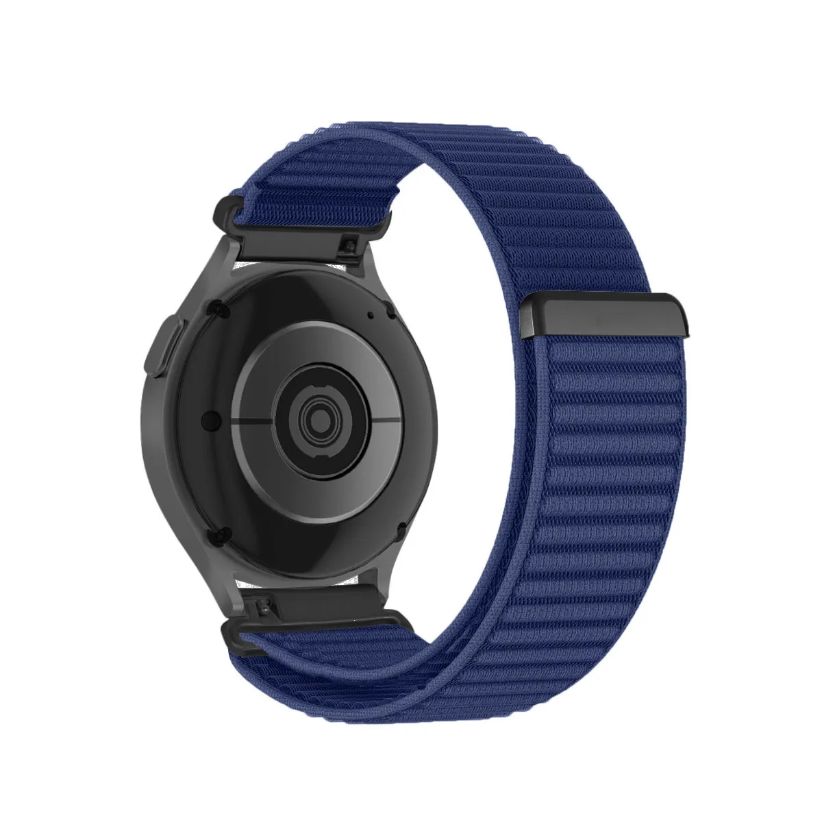 18/20/22mm Braided Nylon Strap for Huawei Watch GT7/6/5/4 46mm 41mm Bracelet for Garmin Forerunner 70 170 55 165 970 570 965 265