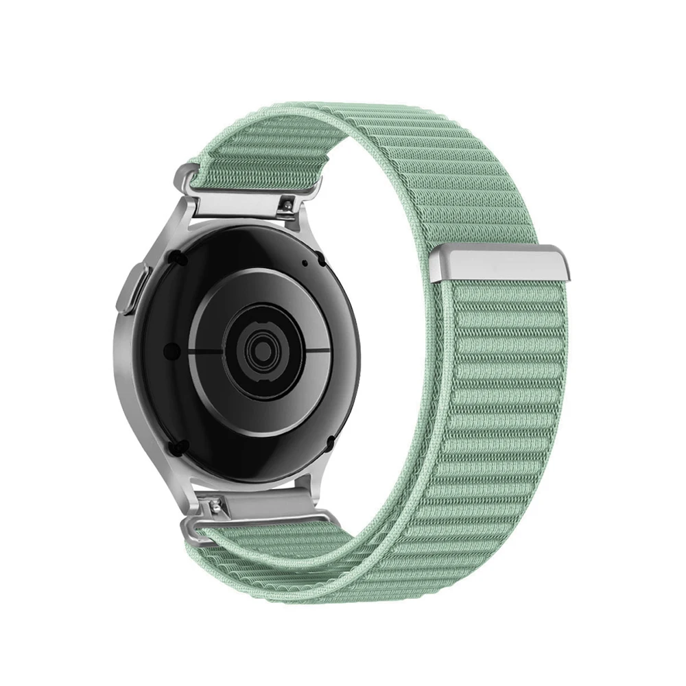 18/20/22mm Braided Nylon Strap for Huawei Watch GT7/6/5/4 46mm 41mm Bracelet for Garmin Forerunner 70 170 55 165 970 570 965 265