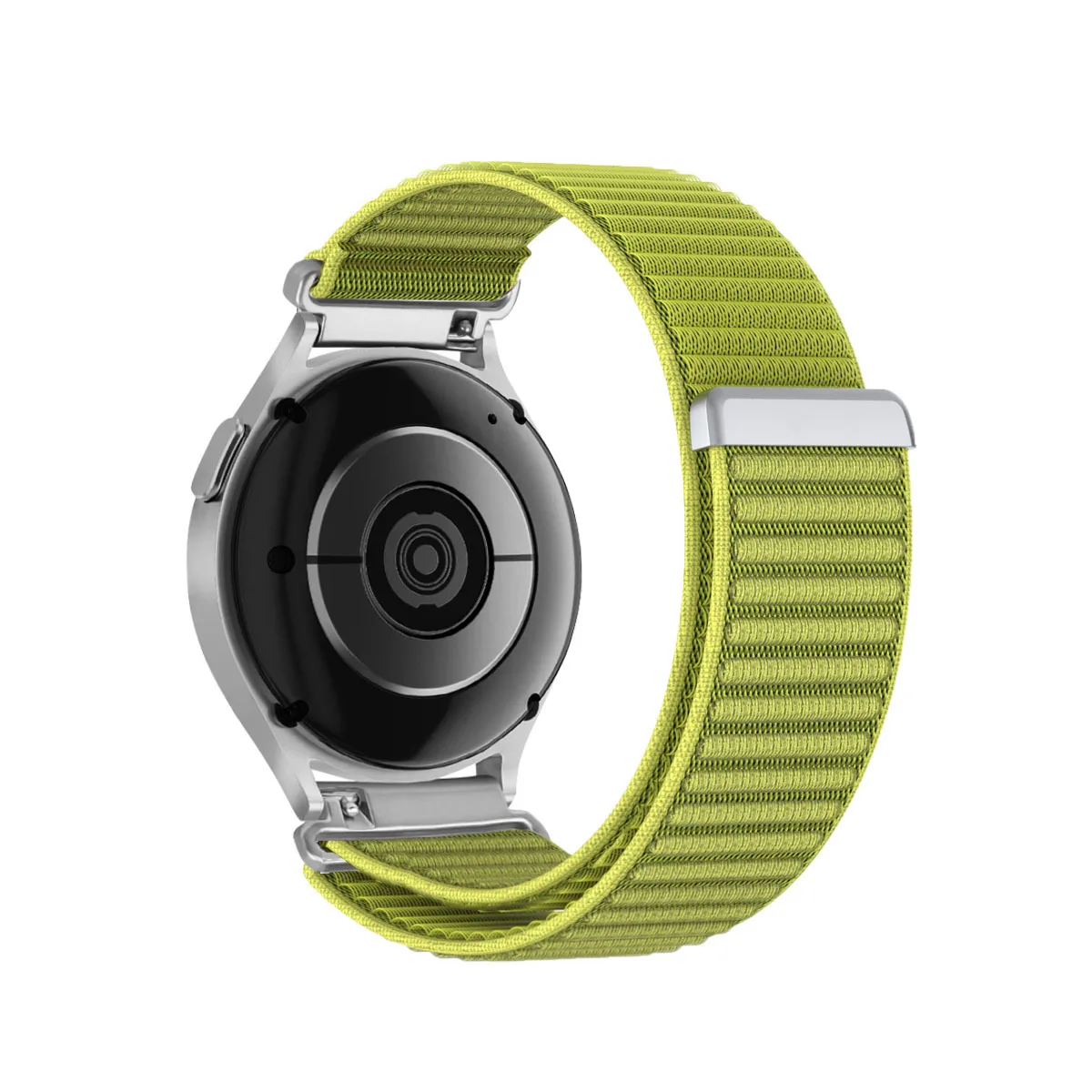 18/20/22mm Braided Nylon Strap for Huawei Watch GT7/6/5/4 46mm 41mm Bracelet for Garmin Forerunner 70 170 55 165 970 570 965 265