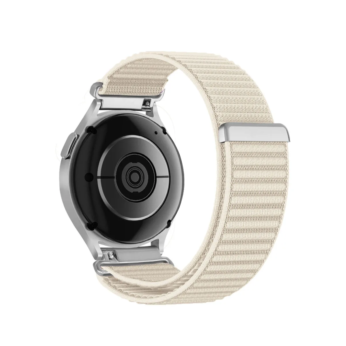 18/20/22mm Braided Nylon Strap for Huawei Watch GT7/6/5/4 46mm 41mm Bracelet for Garmin Forerunner 70 170 55 165 970 570 965 265