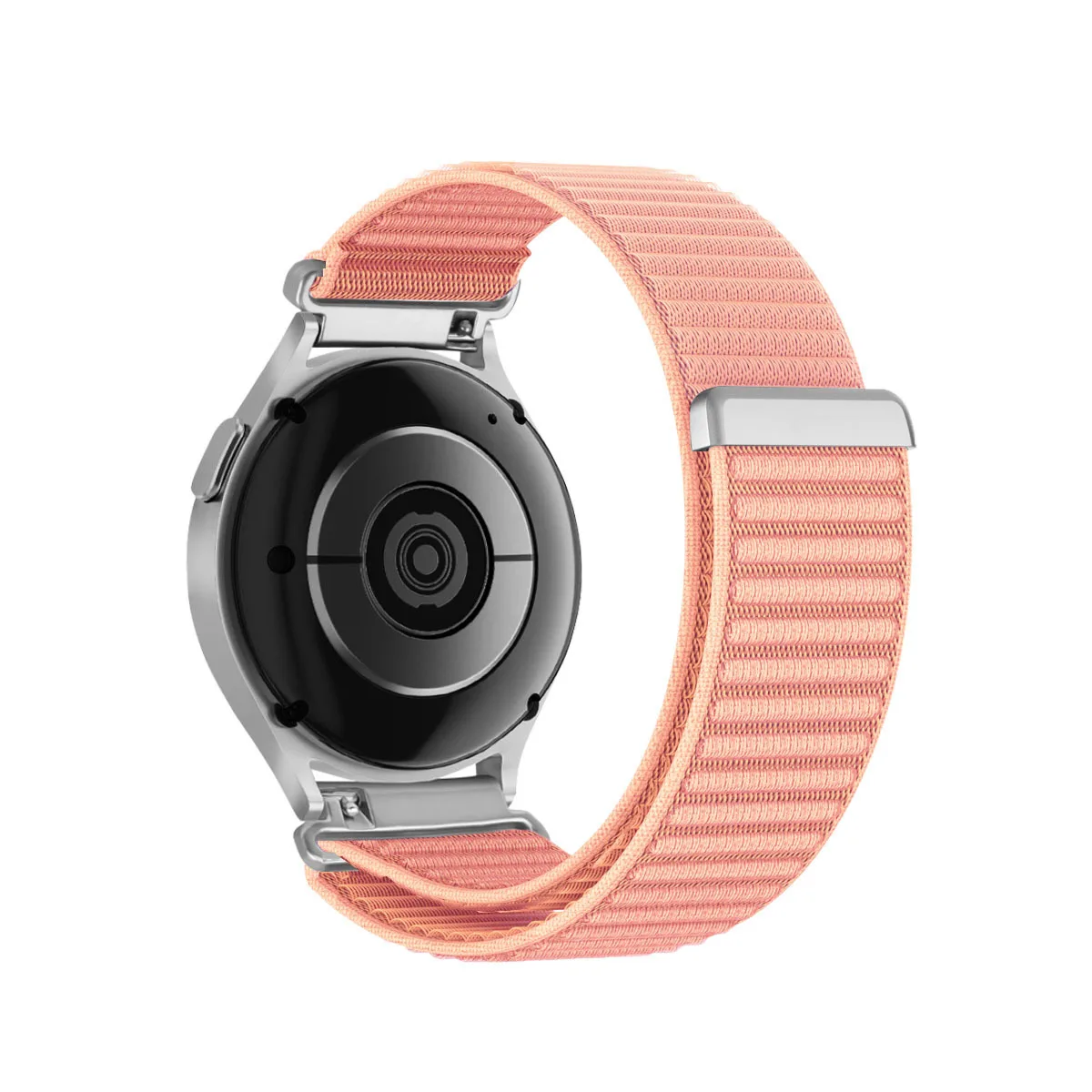 18/20/22mm Braided Nylon Strap for Huawei Watch GT7/6/5/4 46mm 41mm Bracelet for Garmin Forerunner 70 170 55 165 970 570 965 265
