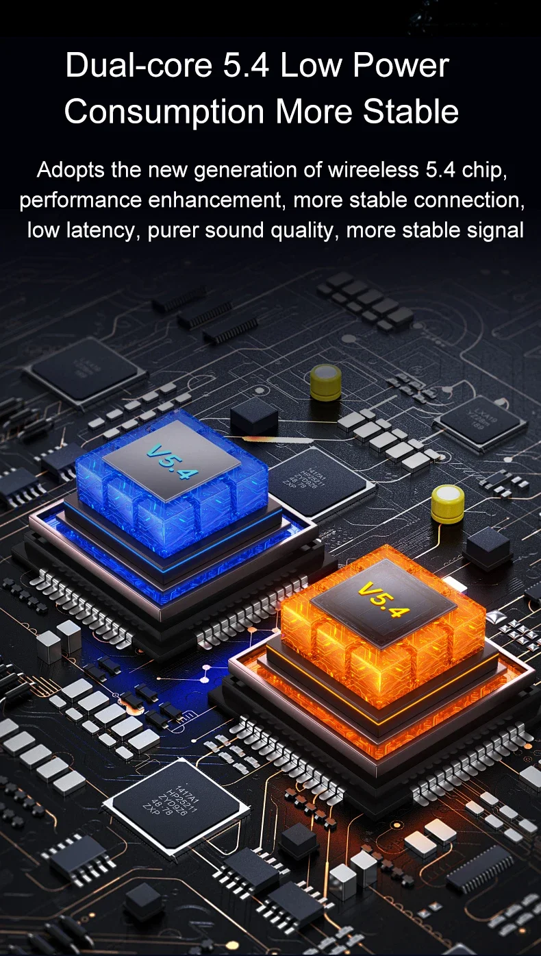 Y12Pro Motorcycle Helmet Intercom Bluetooth Headset Multi-scene Mixing Music Sharing Waterproof Interphone 500M Intercomunicador