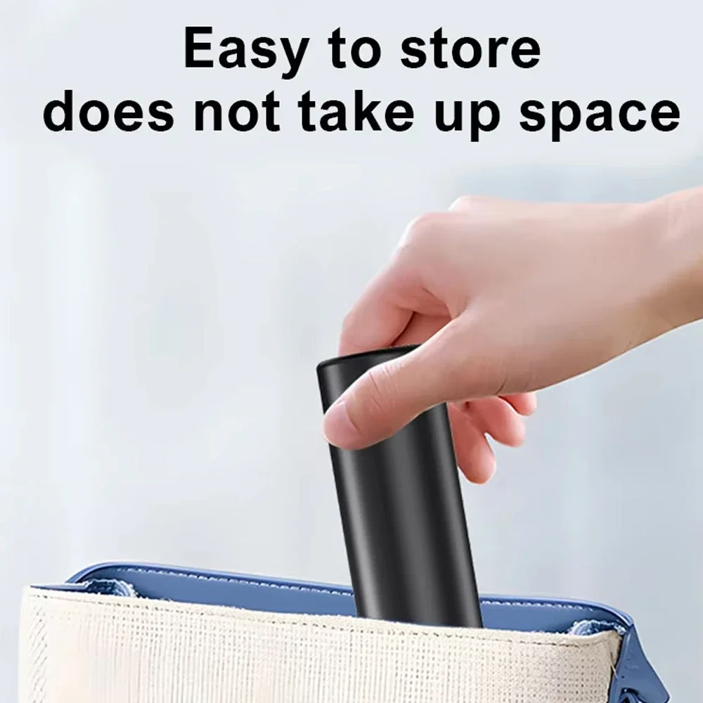 High-Speed 80000RPM Turbo Jet Fan Brushless Motor Handheld Duct Wireless Air Gun Powerful Thrust Electric Dryer for Cars