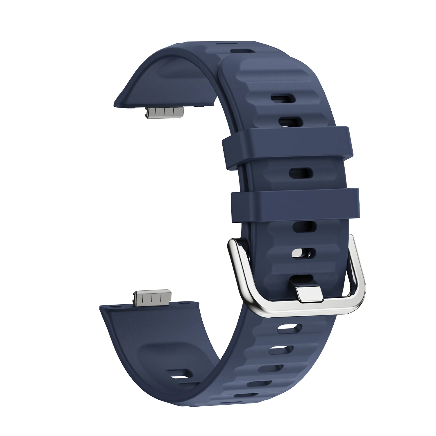 Original 1:1 Silicone strap For Huawei Watch Fit 5 pro 4 pro Straps Breathable Sport Bracelet correa huawei watch fit 5 4 3 belt