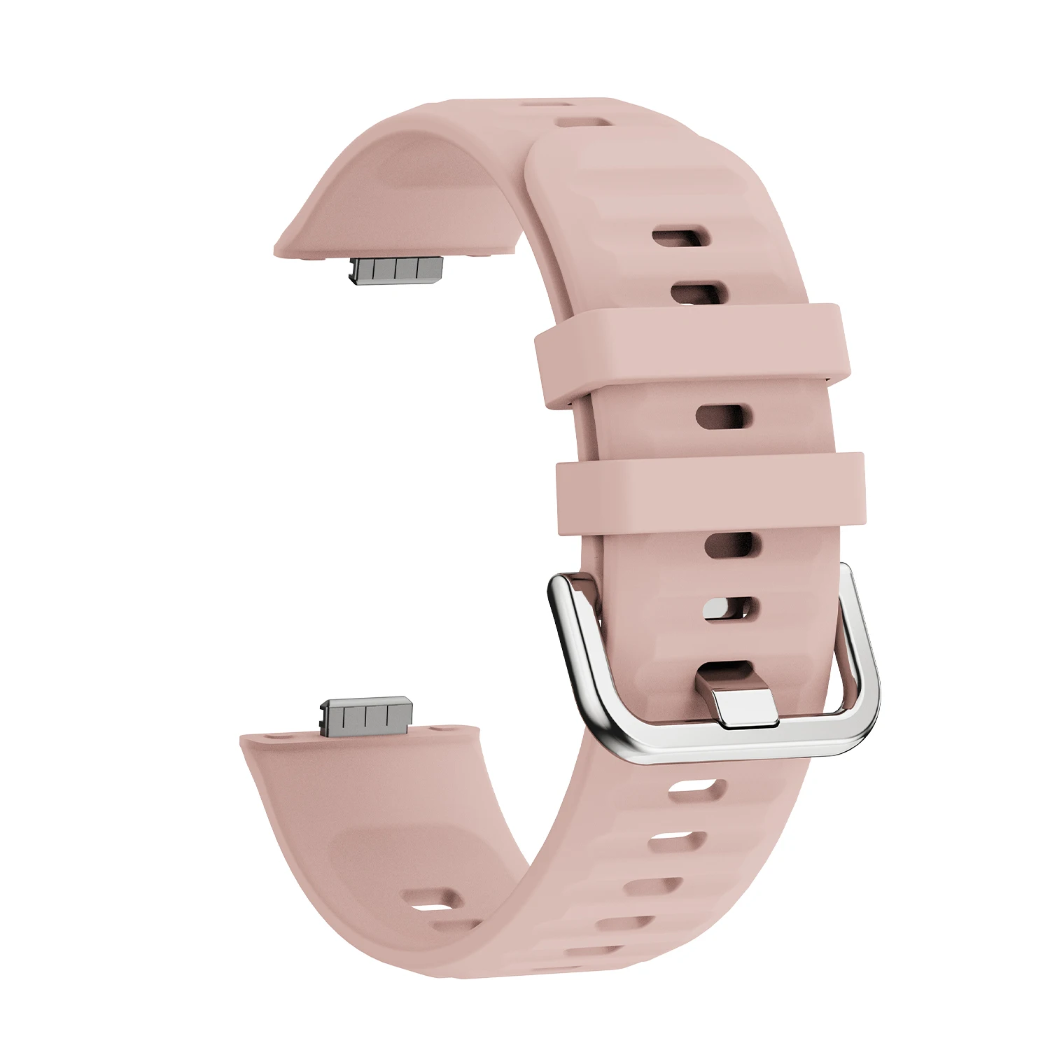 Original 1:1 Silicone strap For Huawei Watch Fit 5 pro 4 pro Straps Breathable Sport Bracelet correa huawei watch fit 5 4 3 belt