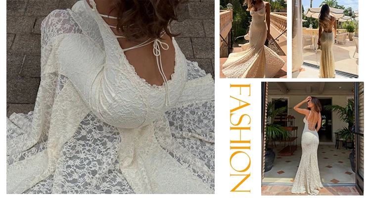 Mingmingxi Women Long Floral Print Spaghetti Strap Maxi Dress Summer Elegant Lace Up Dress Flowy Holiday Party Beach Wear Dress