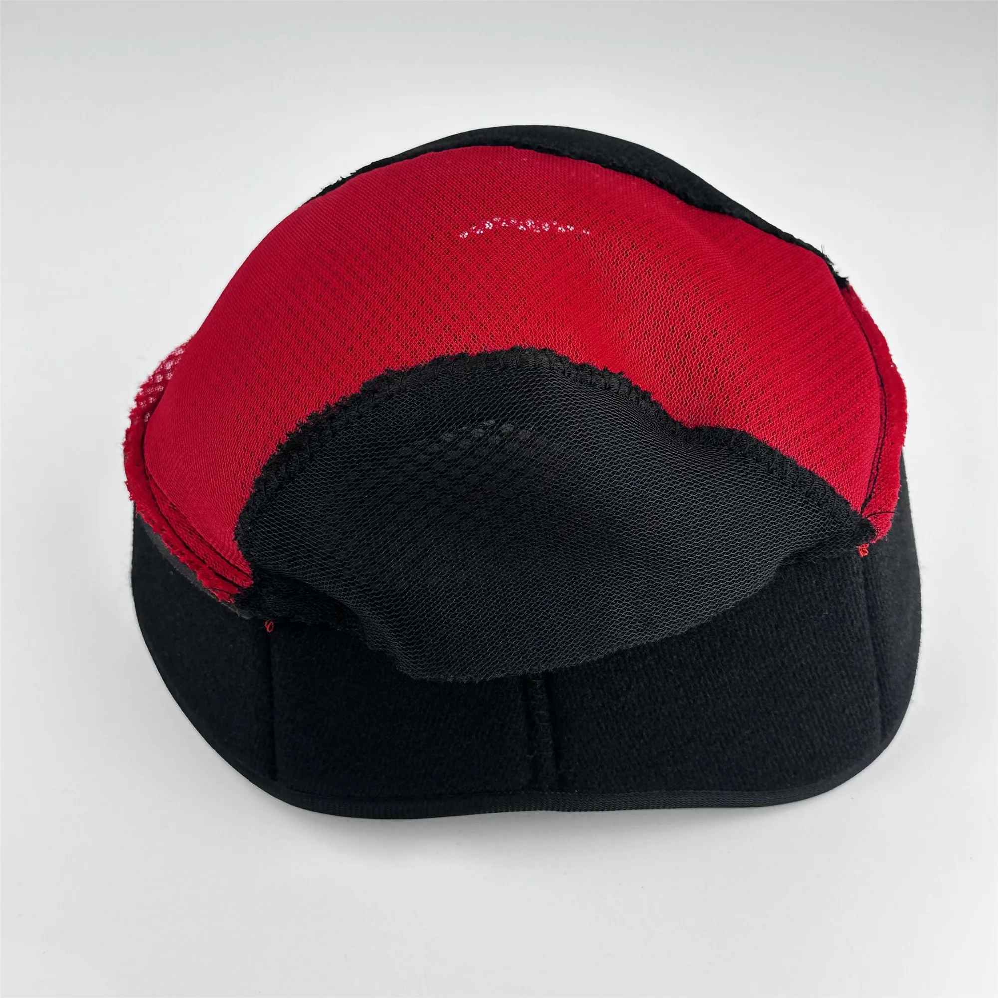 016 High Quality Vintage Half Helmet Replacement Inner Liner Breathable Soft Pad Removable Helmet Cushion Sponge Padding