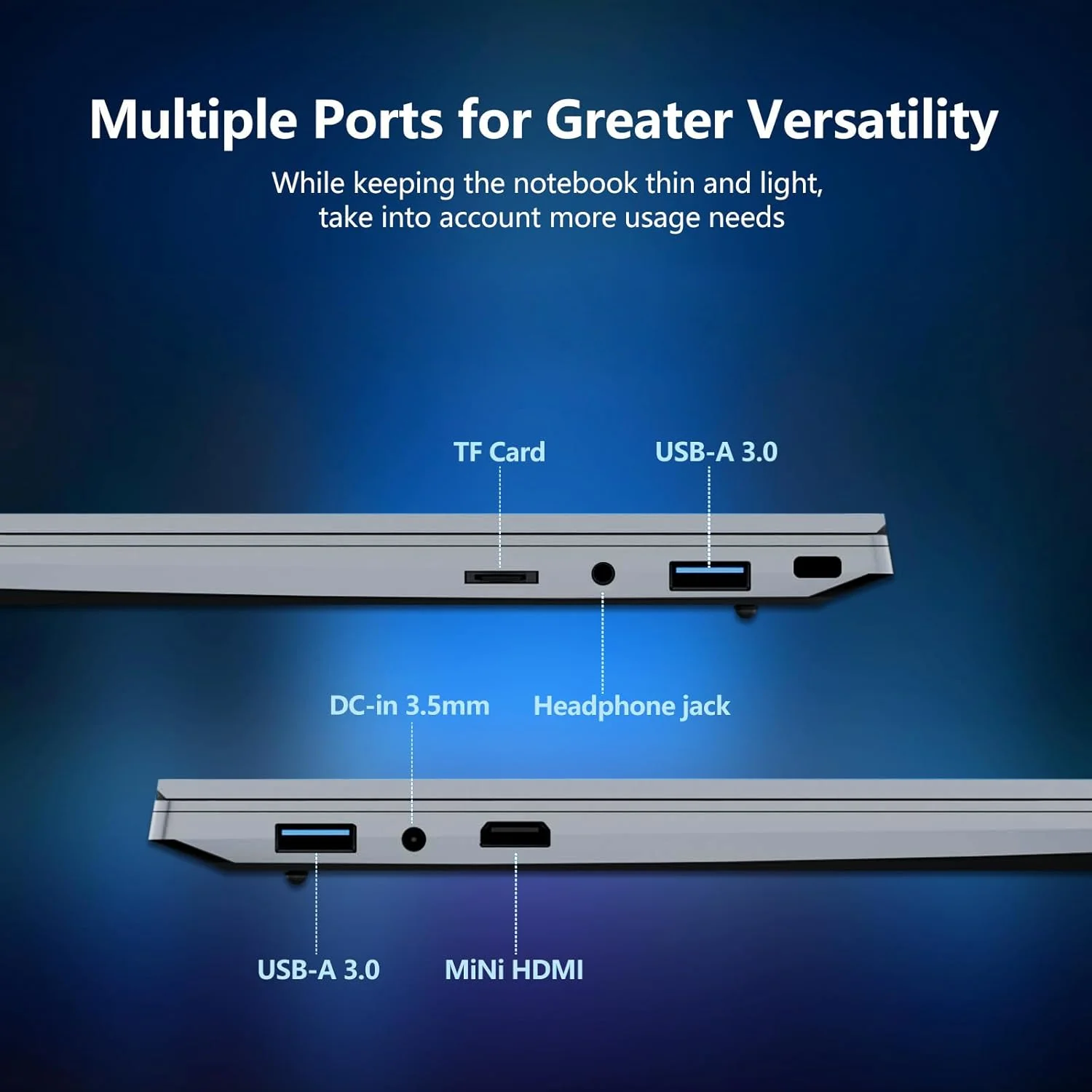 2026 Laptop Windows 11 Pro Intel Core I9 9900 16GB RAM 1TB 2TB SSD 15.6' Office Gaming Laptops Fingerprint UnIock Notebook Computer Protable PC Gamer 1920*1080 4K HD