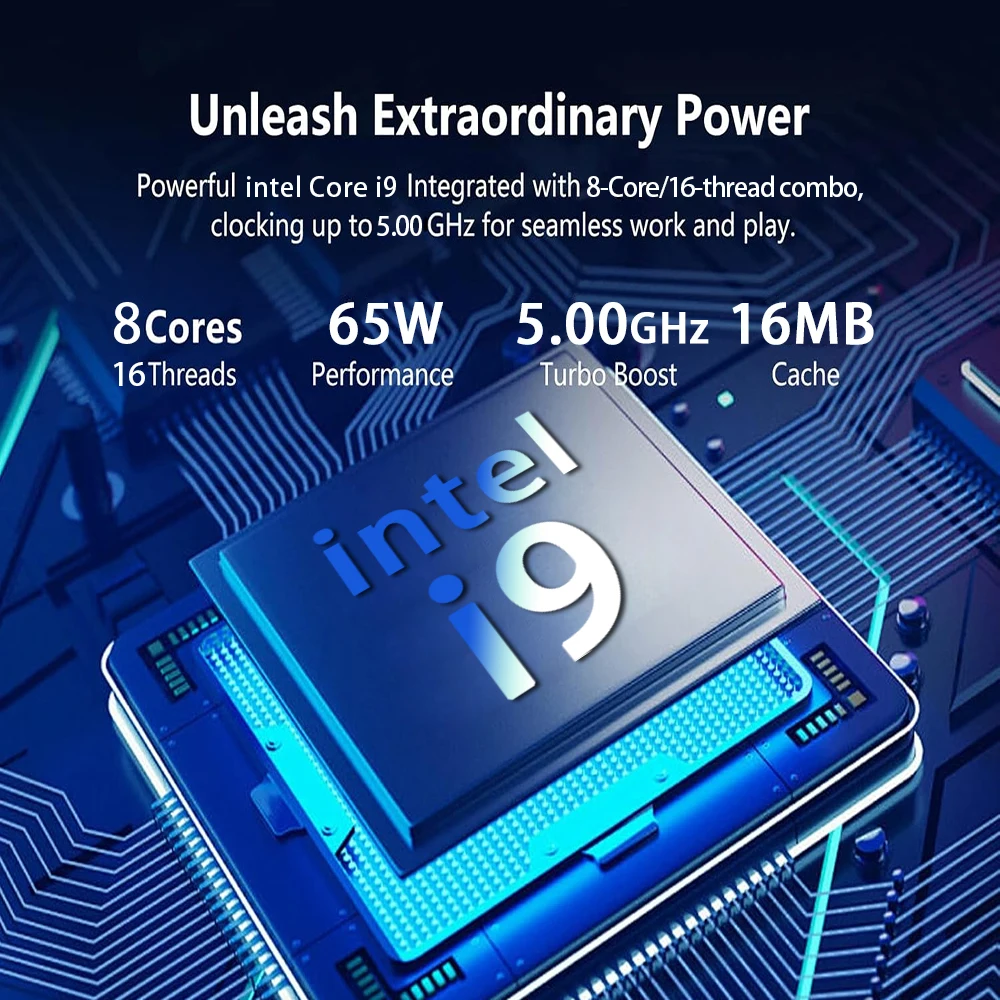 2026 Laptop Windows 11 Pro Intel Core I9 9900 16GB RAM 1TB 2TB SSD 15.6' Office Gaming Laptops Fingerprint UnIock Notebook Computer Protable PC Gamer 1920*1080 4K HD
