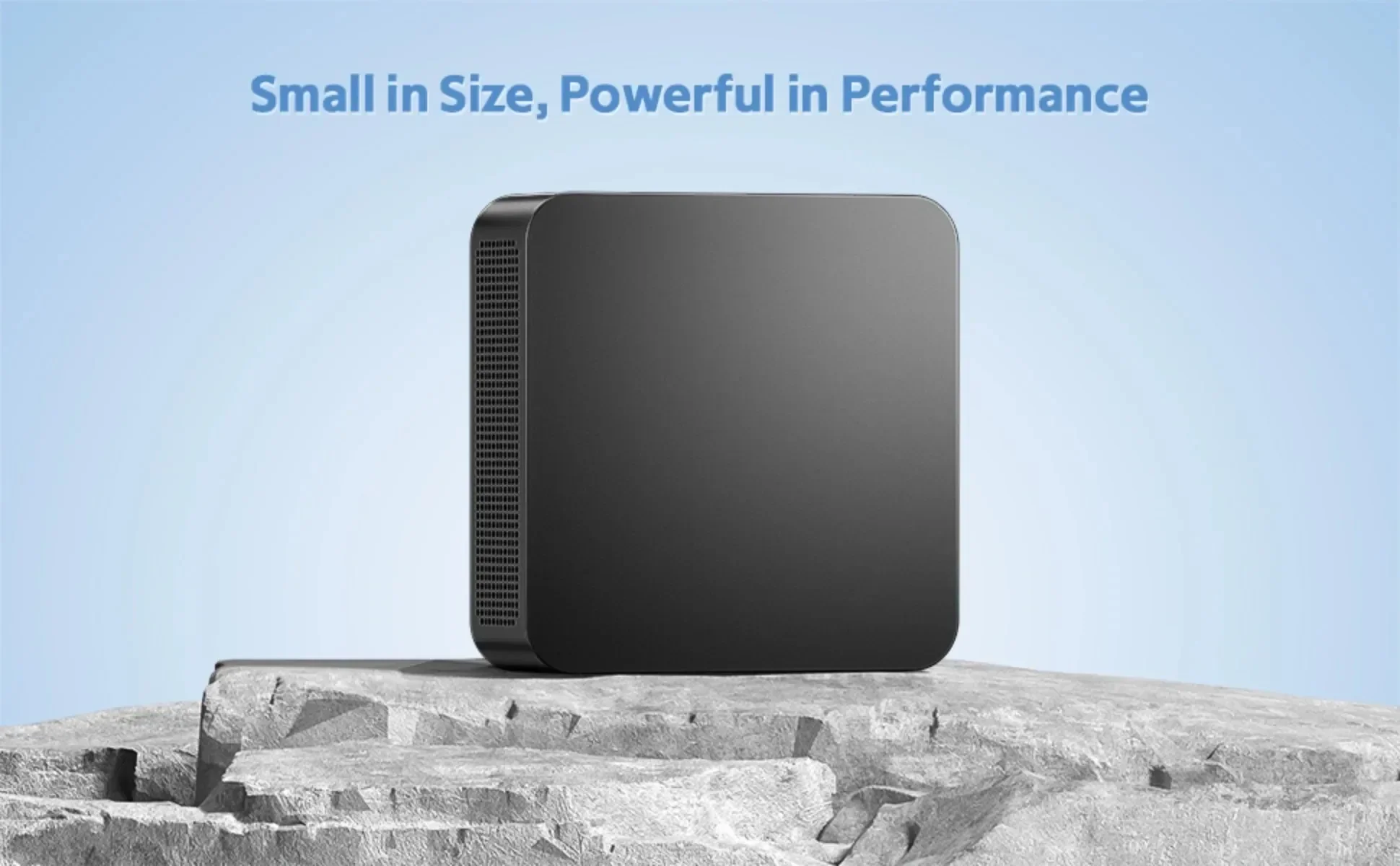 2026 NEW Intel Core I9-10980HK/Intel N150 Portable Mini PC Computer Windows 11 Pro 16GB DDR4 1/2TB SSD Gaming Computer WiFi 6 BT5.2 Office Desktop