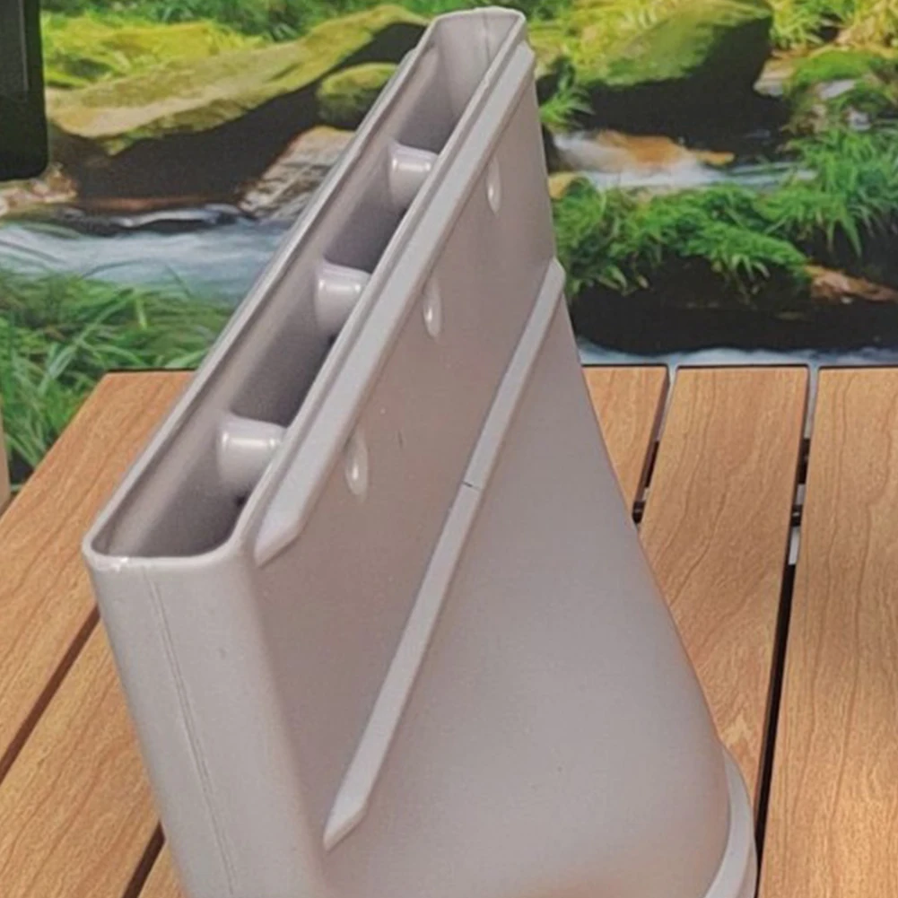 15CM Flat Mouth Joint Exhaust Hose Adapter Portable Mobile Air Conditioner Exhaust Hose Window Duct Pipe Hose Connector Nozzles