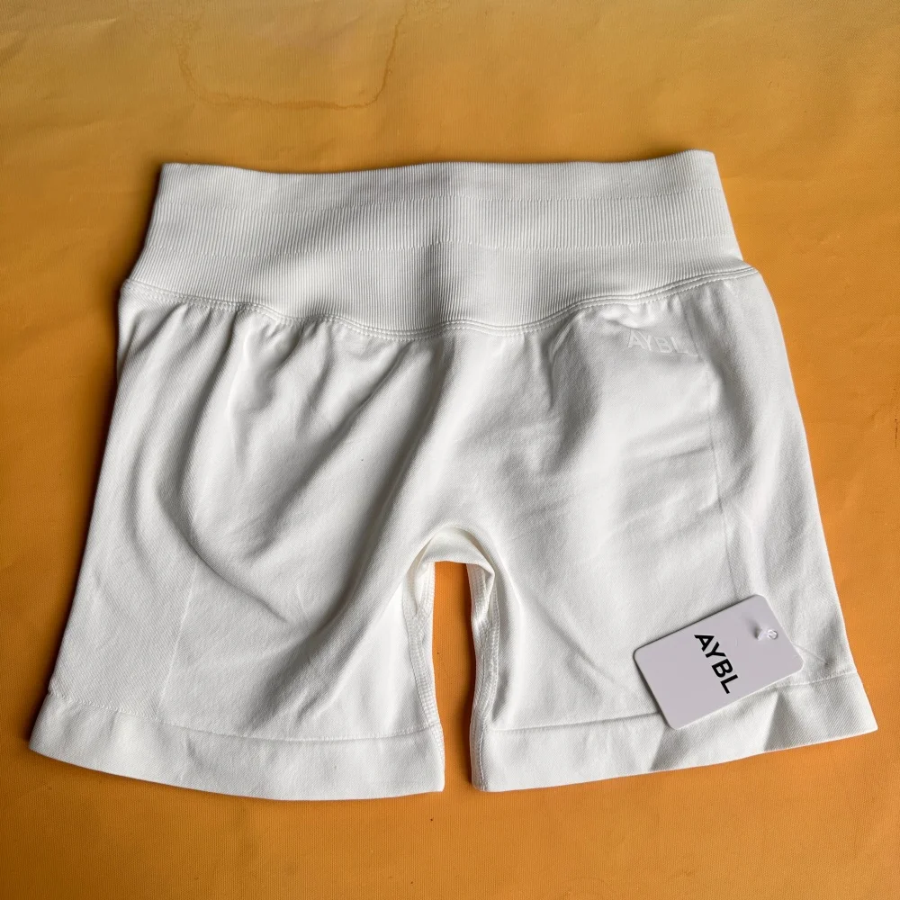 Brand Halter-Neck Top & Sports Bra Set, Ruched Butt-Lifting Fitness Shorts, Athletic Shorts, and Stretchy Fitness Leggings