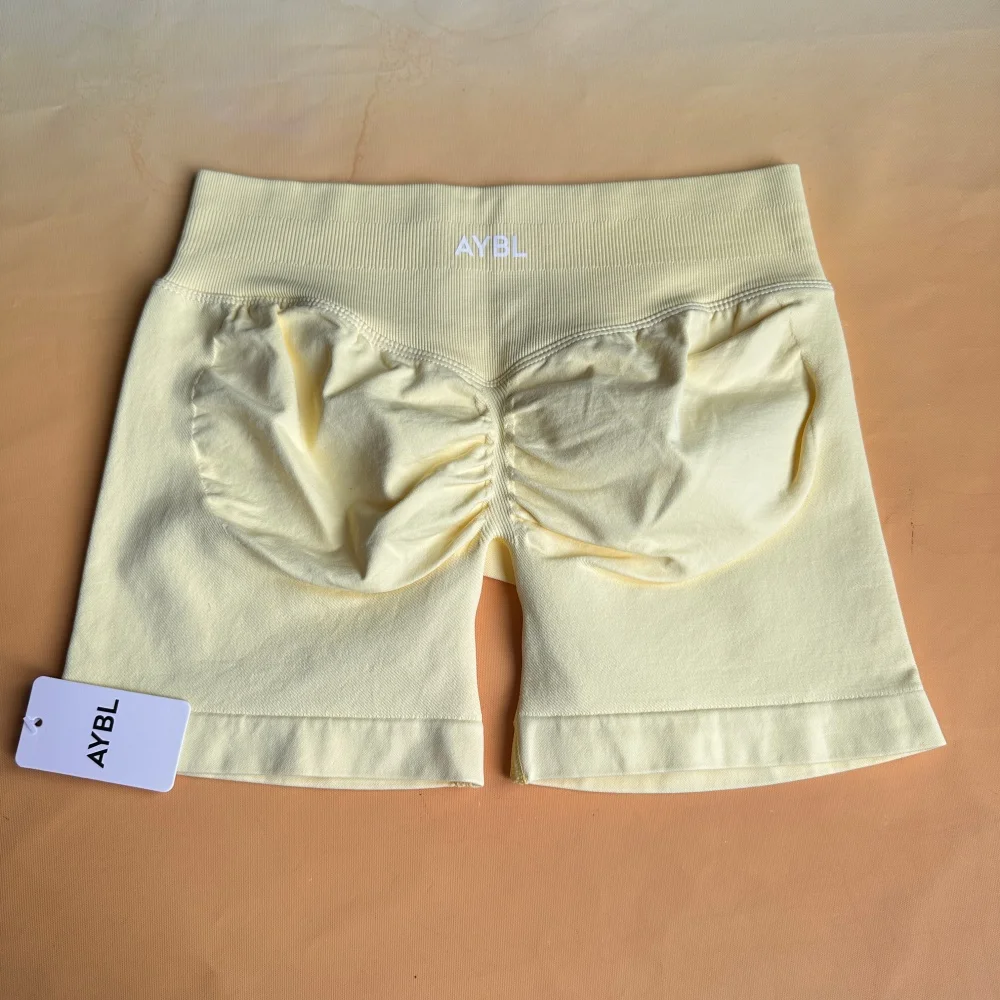 Brand Halter-Neck Top & Sports Bra Set, Ruched Butt-Lifting Fitness Shorts, Athletic Shorts, and Stretchy Fitness Leggings