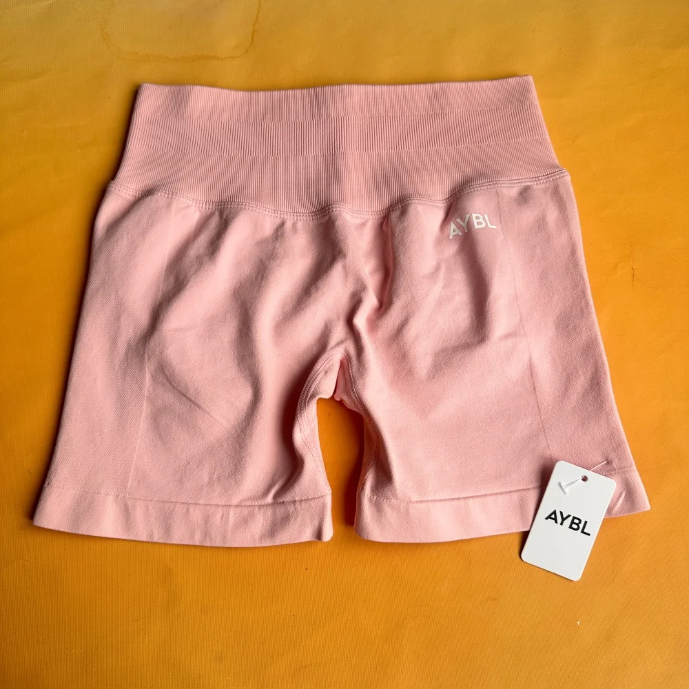 Brand Halter-Neck Top & Sports Bra Set, Ruched Butt-Lifting Fitness Shorts, Athletic Shorts, and Stretchy Fitness Leggings