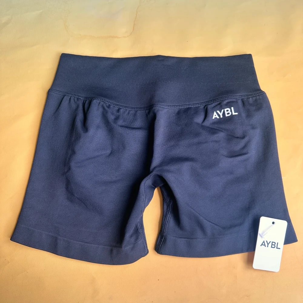 Brand Halter-Neck Top & Sports Bra Set, Ruched Butt-Lifting Fitness Shorts, Athletic Shorts, and Stretchy Fitness Leggings