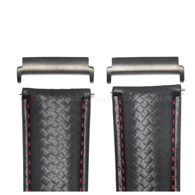 Watch Band Adapters 18mm To 22/22mm , 20mm 22mm To 18/20/22mm Quick Release Pins Lug Connectors Strap Spring Bars Accessories