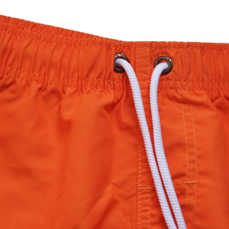 Men's Swim Trunks Swim Shorts Quick Dry Board Shorts Bathing Suit for Swimming Surfing Beach Water Sports Summer 14 Colors S~3XL
