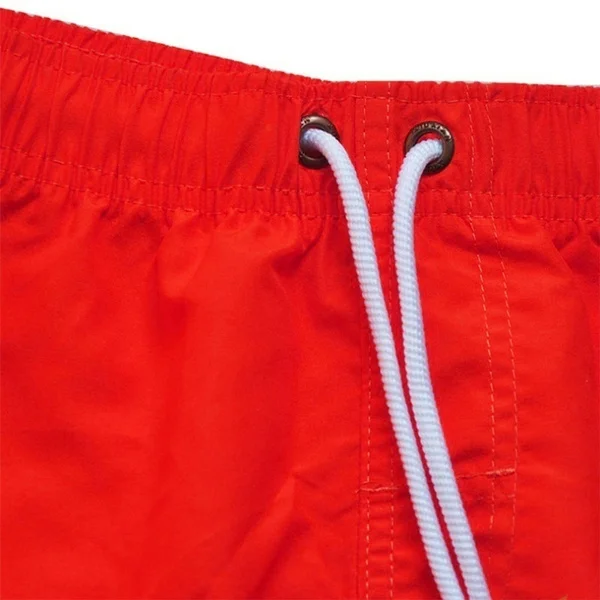 Men's Swim Trunks Swim Shorts Quick Dry Board Shorts Bathing Suit for Swimming Surfing Beach Water Sports Summer 14 Colors S~3XL