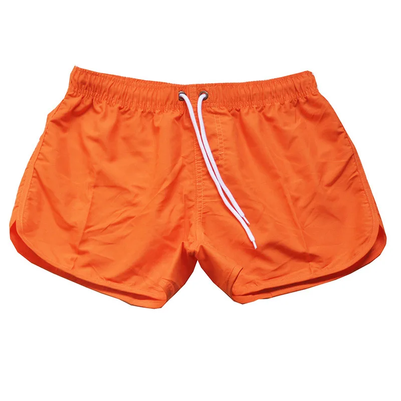 Men's Swim Trunks Swim Shorts Quick Dry Board Shorts Bathing Suit for Swimming Surfing Beach Water Sports Summer 14 Colors S~3XL