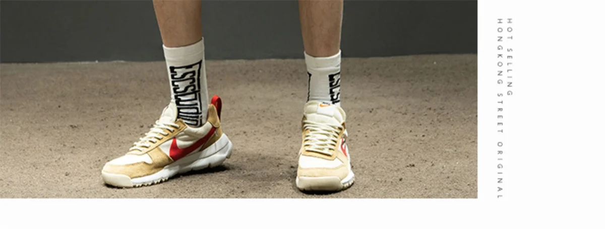 Black Hip Hop Cargo Shorts Men Summer Running High Street Loose Pants Streetwear White Casual Kahaki Shorts Boys Girl